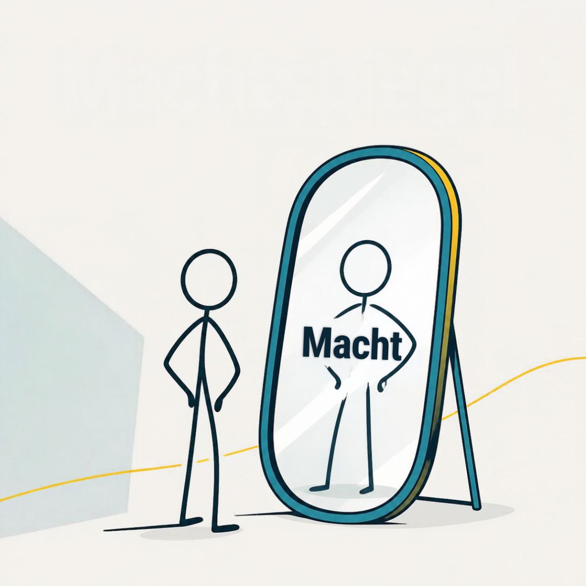 Machtspiegel